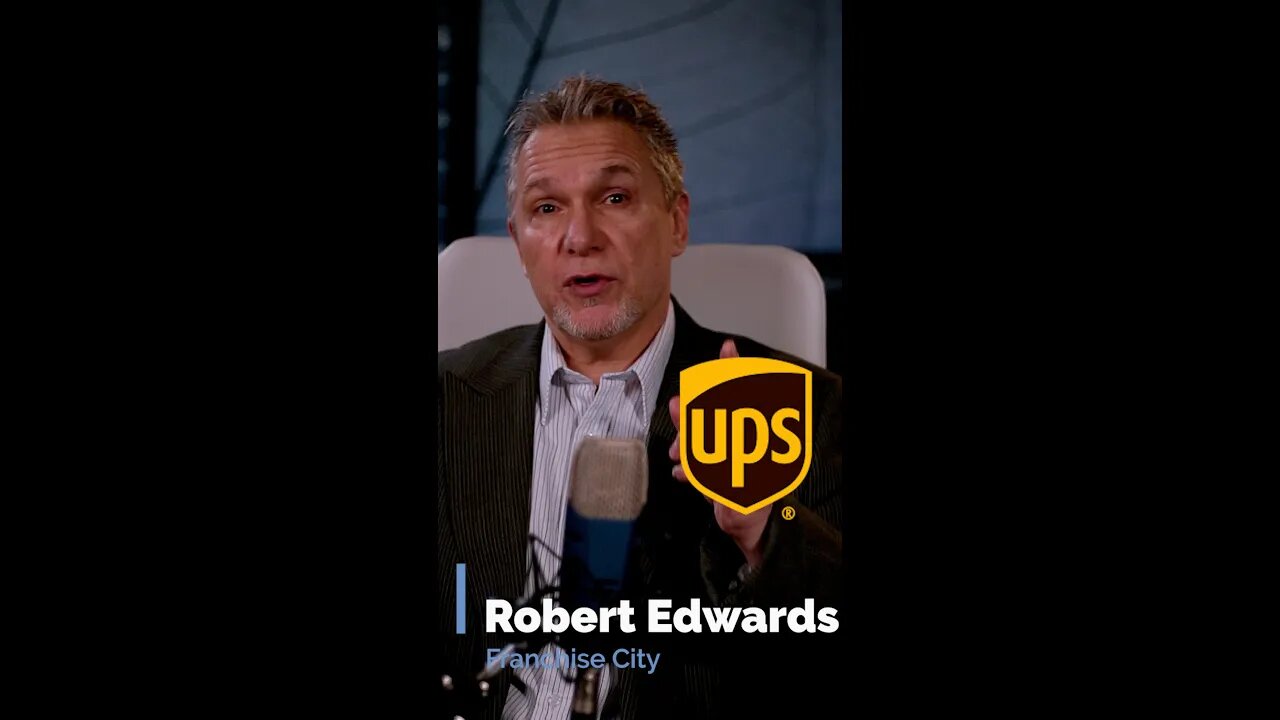 #SHORTS How Much does a The UPS Store Cost and Make?