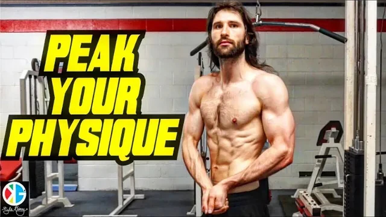 Peak Your Physique With Slow Reverse Dieting