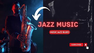 MUSIC JAZZ E BLUES