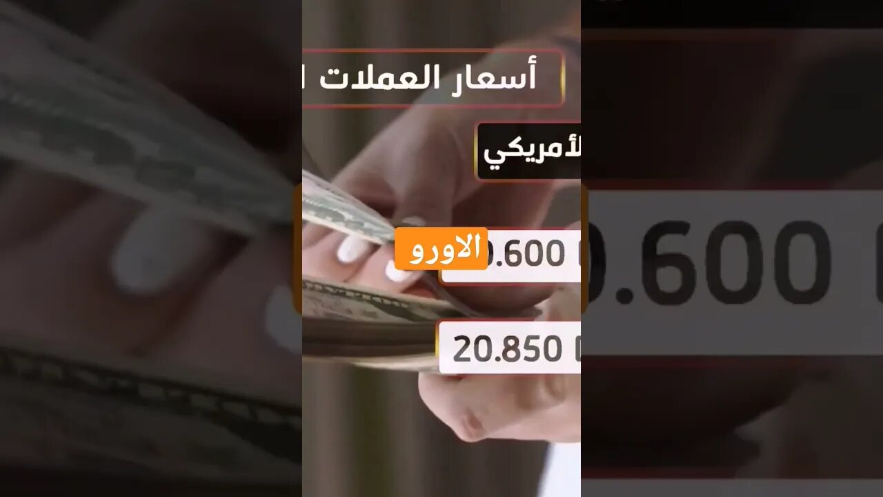 الاورو اليوم