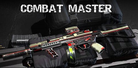 Combat Master - Forest