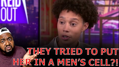 Brittney Griner Claims Guards Tried To Throw Her In The Men's Jail Cell After Arrested In Russia!