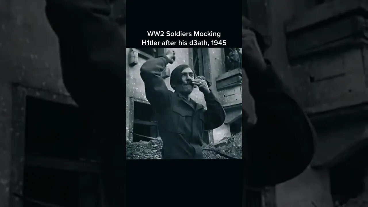 WWII clips you need to see #shorts