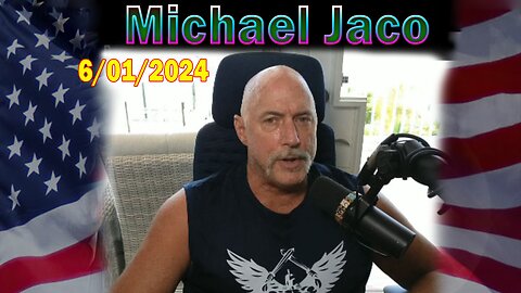 Michael Jaco Update Today June 1: "What Is The Energy Forecast For The Coming Month Bringing"