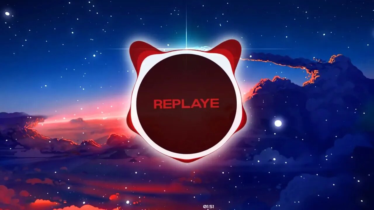 Aarise x Entropy - Eclipse | Replaye