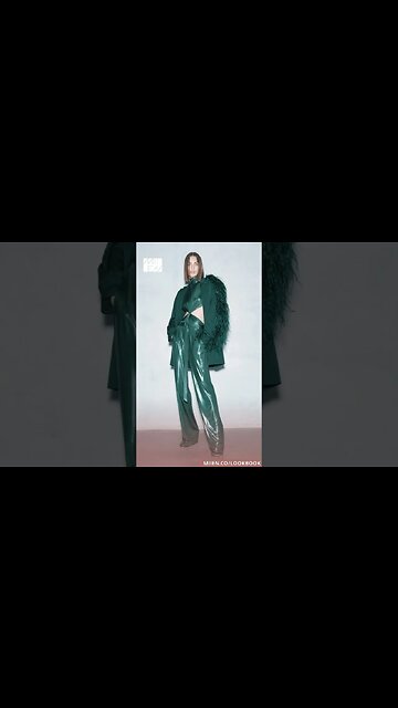 LaPointe fall winer 2023 #lapointe #womenswear #womensfashion #nyfw #style