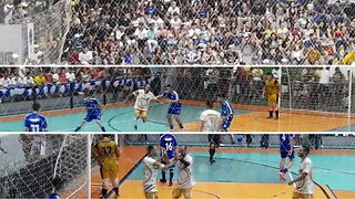 GOLS ITAMARATY FC - FUTSAL DE VERÃO 2023 - ARTUR NOGUEIRA