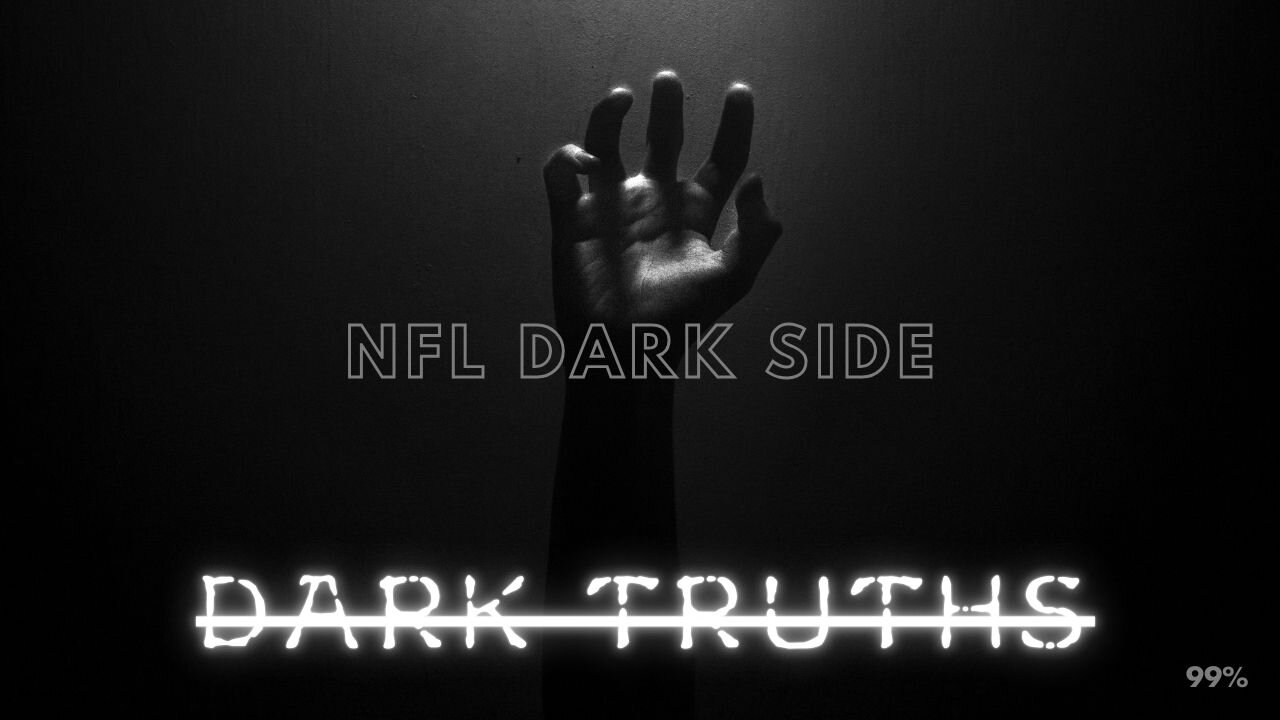 Darkest Secrets of the NFL You Never Knew