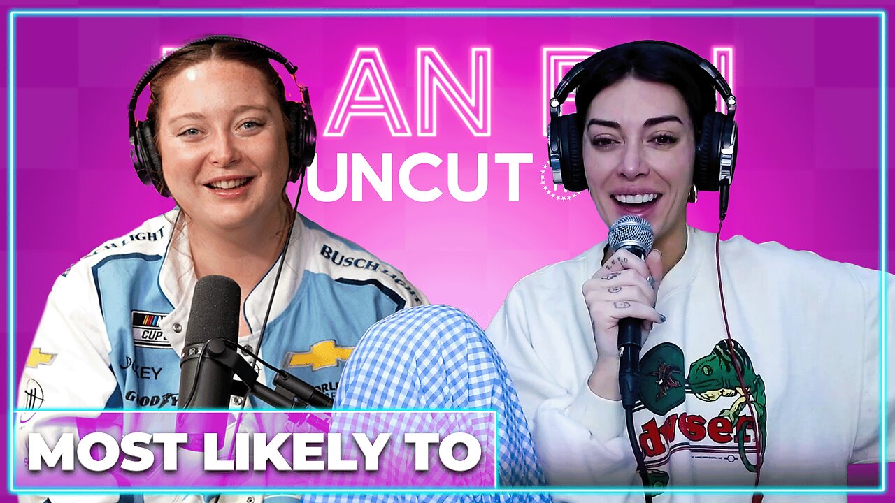 Most Likely to Start a Podcast | PlanBri Episode 252