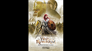 REVIEW OF THE WEEK - THE WAR OF ROHIRRIM.