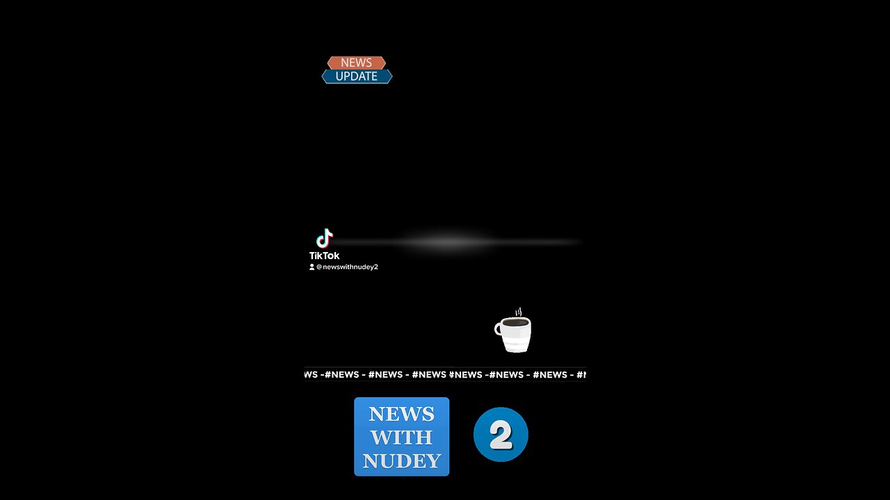 A Saturday afternoon update