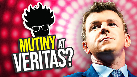 Mutiny at Project Veritas? The U.S. Sabotaged Nord Stream? AND MORE! Viva Frei Live!