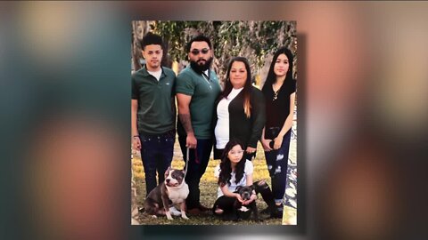 Police confirm DeSoto County fair victim and POI knew each other