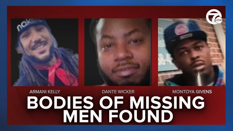 Bodies found in Highland Park apartment complex ID’d as missing men