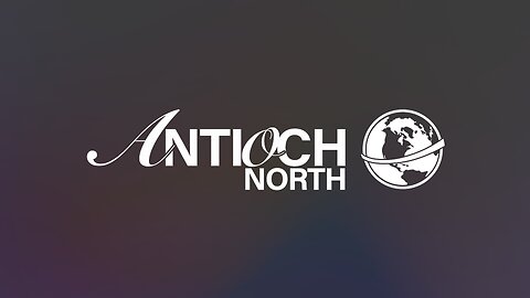 Antioch North Live