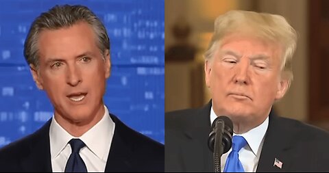 Newsom to ‘Trump-Proof’ California at Special Session