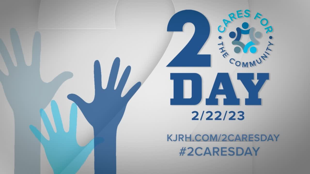 2023 2 cares day