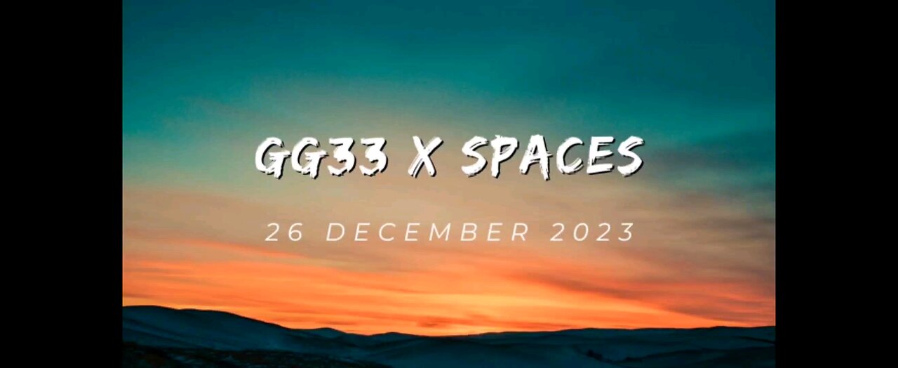 GG33 on Death Code 2025 release