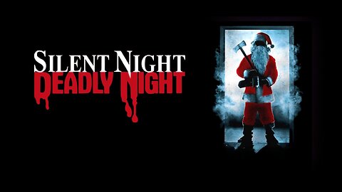 Silent Night, Deadly Night (1984)