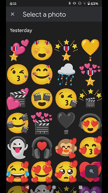 Isn't that funny ? 😂❔