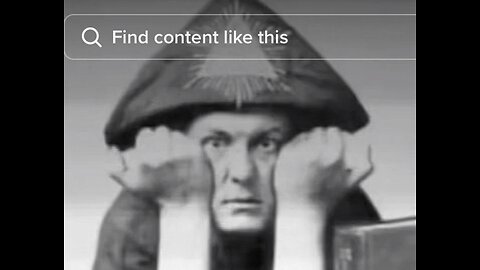 Grand Pontiff: Crowley