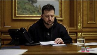 Zelenskiy: Ukraine needs more weapons, faster