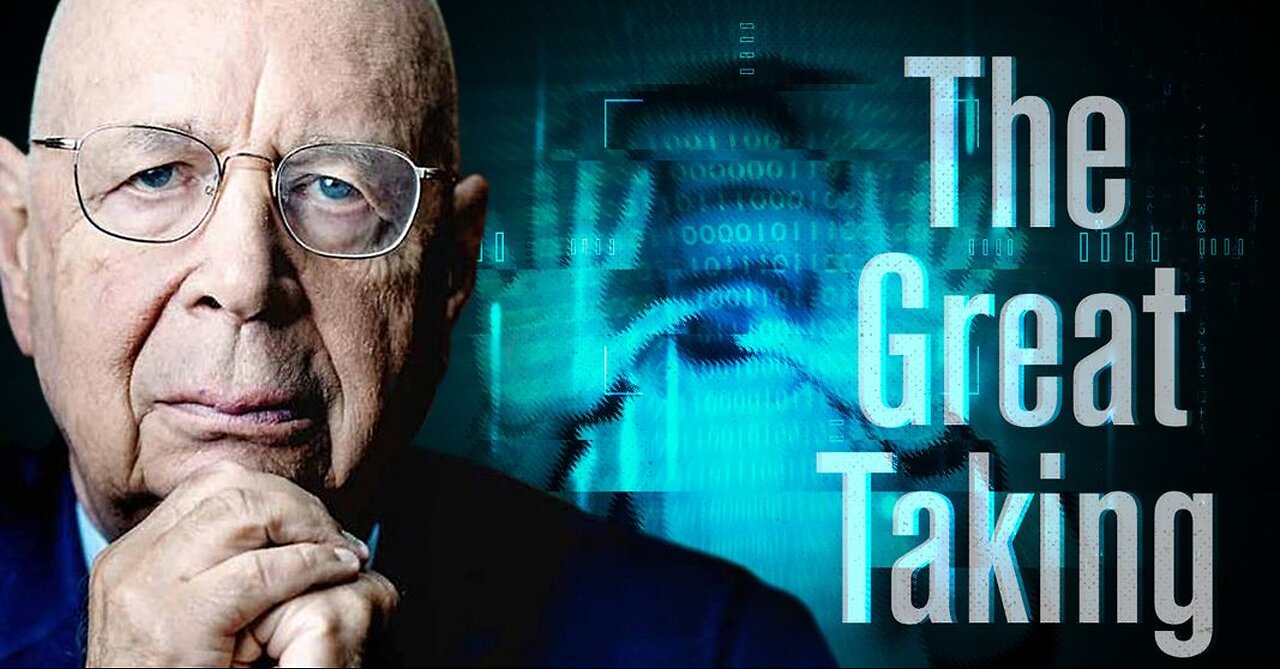 LEGAL FRAMEWORK SET TO SEIZE ALL OUR ASSETS | MAN IN AMERICA 4.25.24 10pm