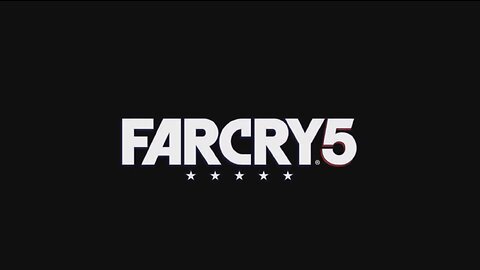 Far Cry 5 journey for the platinum