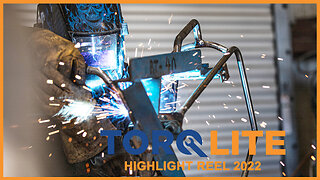 Torq/Lite Highlight Reel 2022