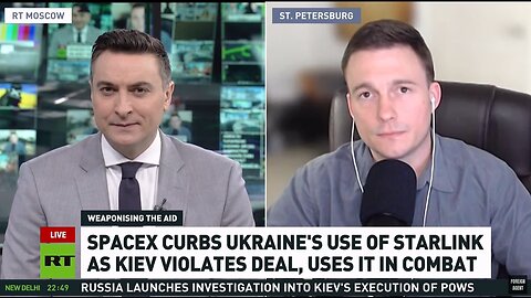 Ukraine Brags Of Using Drones To Deliver Chemical Weapons
