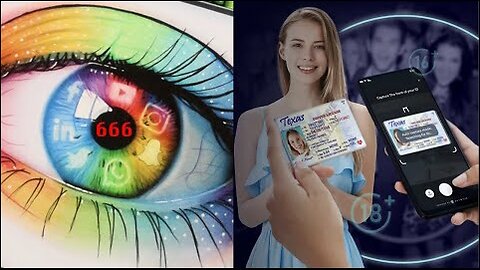 THE TRAP IS SET! Social Media Ban For 16 & Under is the Start of the Digital ID MARK OF THE BEAST!