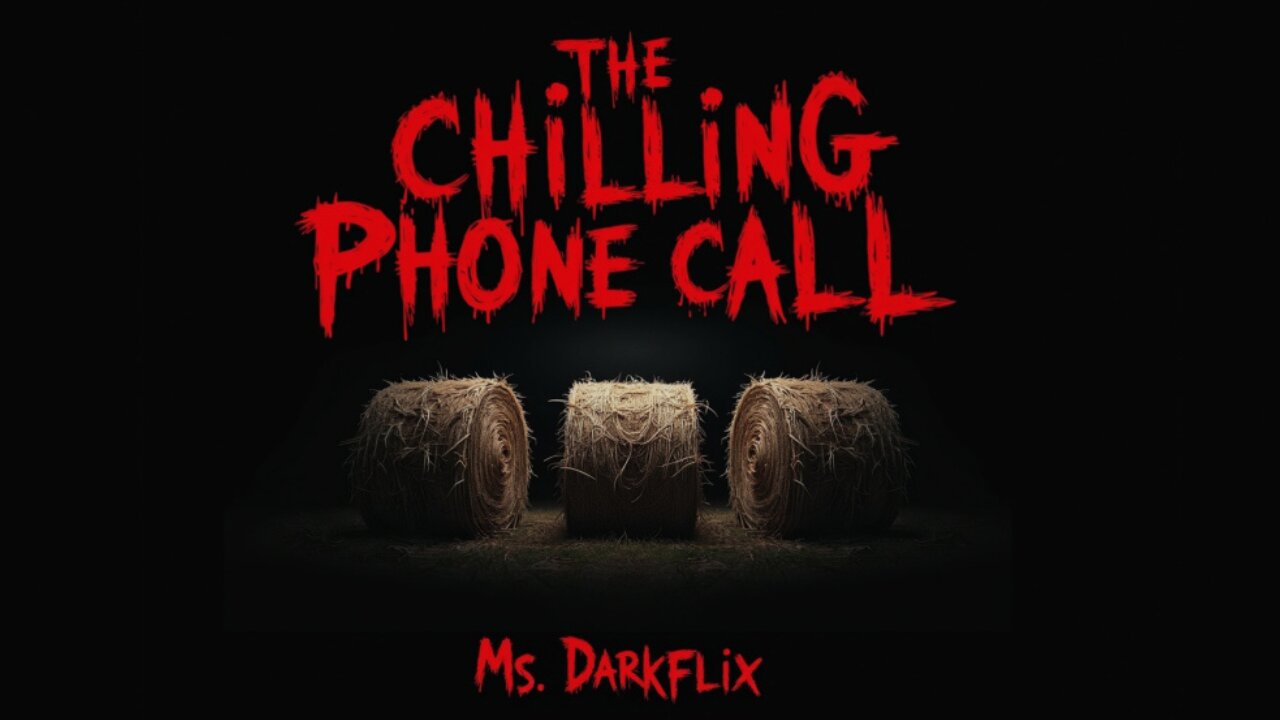 The Chilling Phone Call