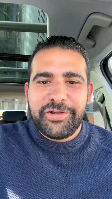 If you're going to chant like a moron ! At least know the words!