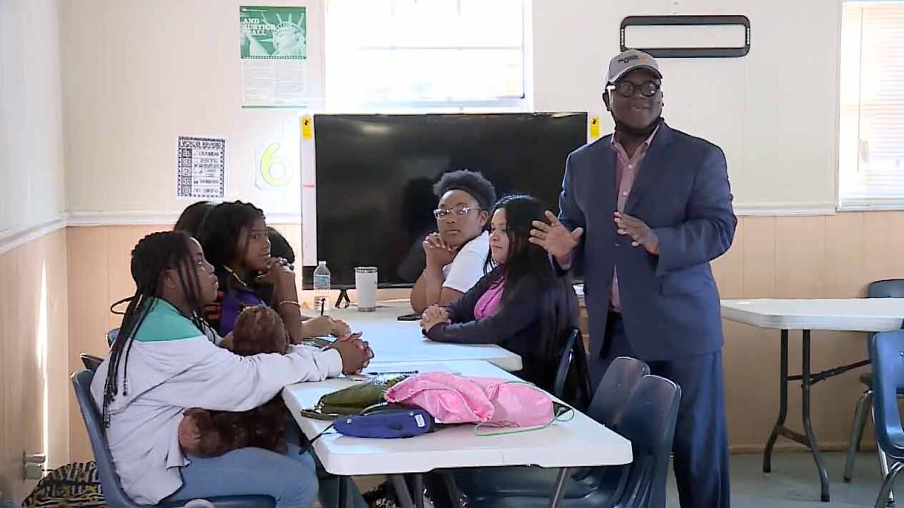 Renewed calls for community support in Fort Pierce following deadly shootings