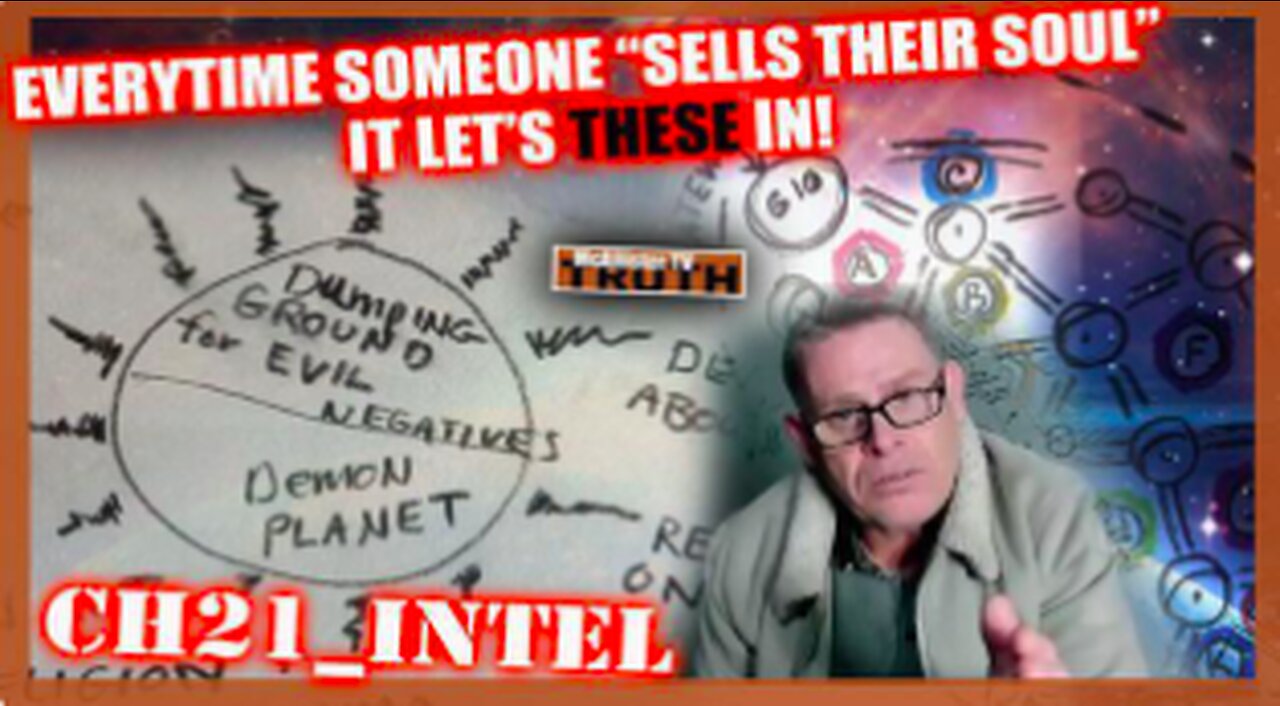 C-21 INTEL! NEW IMPROVED MAP! GARY GLITTER HOUSE ARREST! OPRAH & MORE! THE 20%!