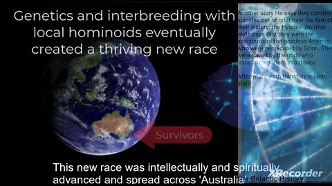 Earths True History 🌎🧬