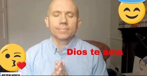 DIOS TE AMA