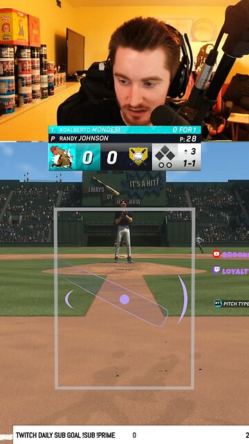 INSIDE THE PARK HOME RUN IN POLO GROUNDS