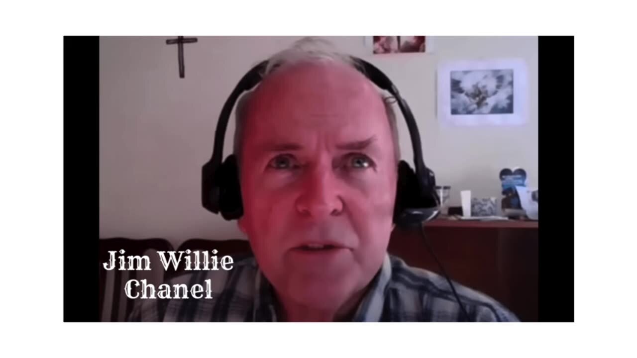 Jim Willie| The Biden Mask, Q, Climax Event, Climate Change Hoax, Inflationary Depression