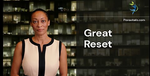 Great reset, sharing society and 4th industrial revolution according to ChatGPT