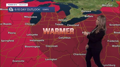 Weather: What to expect in February