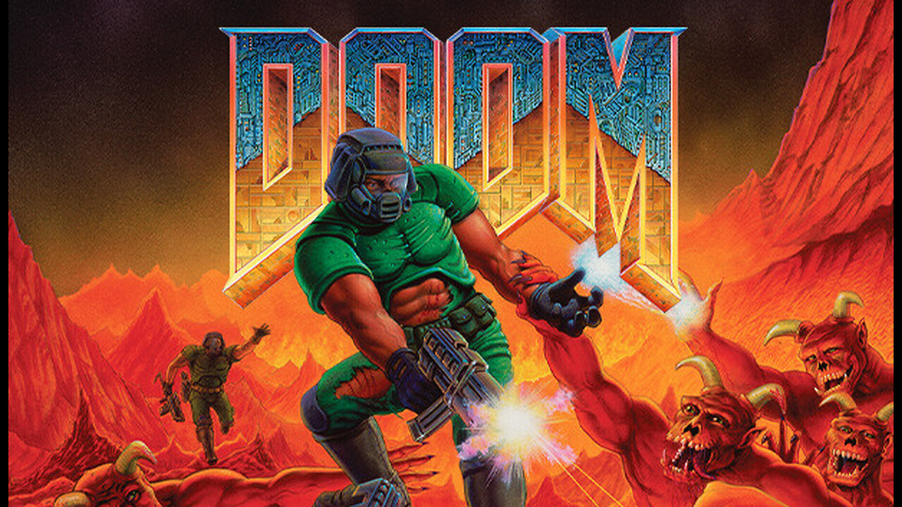 Doom Project: Shotgun