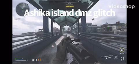 DMZ CALL OF DUTY GLITCH