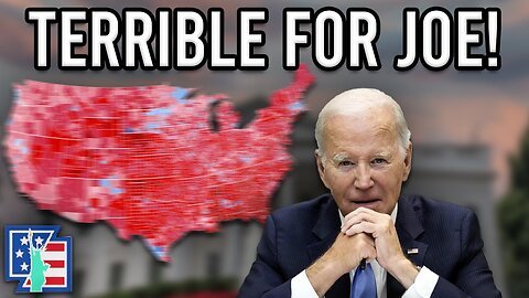 This Could Cost Biden The Election!
