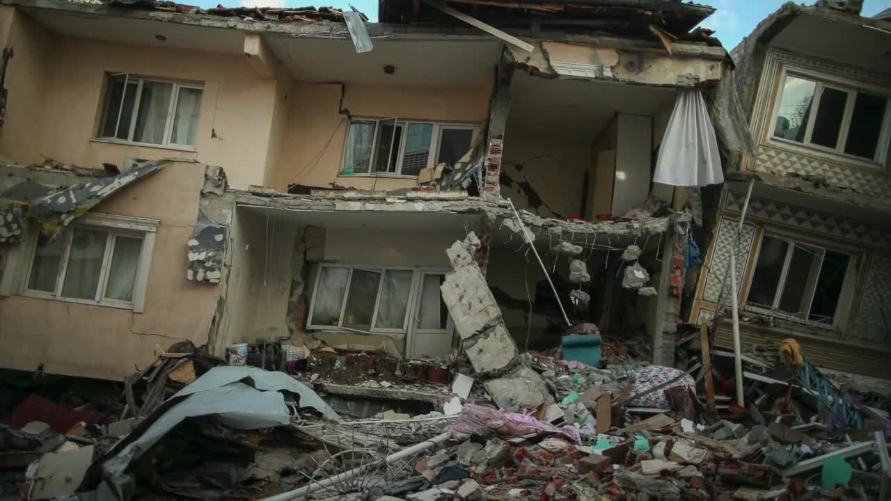 UB Professor offering aid to Syria