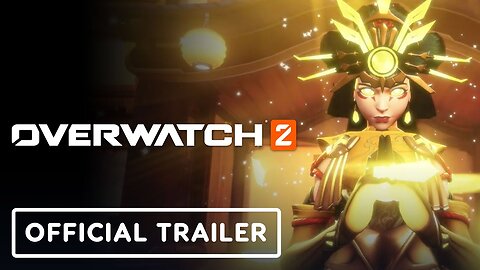 Overwatch 2 - Official Season 3 Trailer