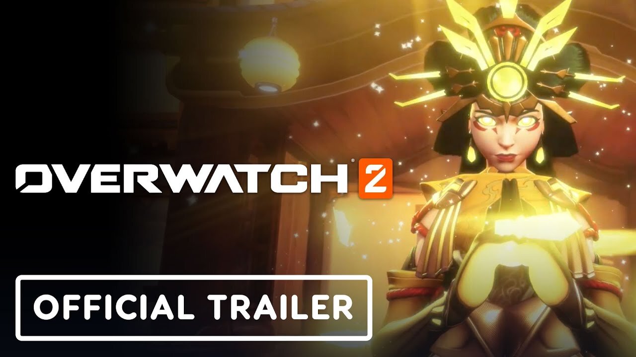 Overwatch 2 - Official Season 3 Trailer