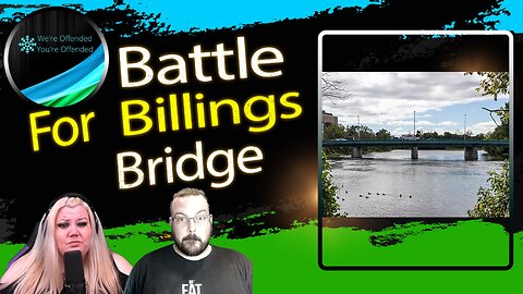 Ep# 232 We're Back | We're Offended You're Offended Podcast