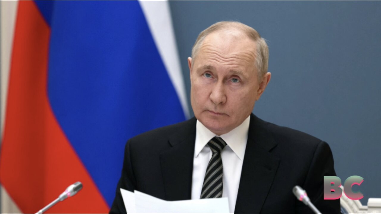 Putin Orders Nuke Weapon Drills Citing ‘Provocative Statements’