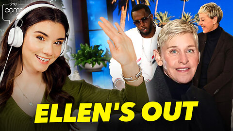 Did(dy) Ellen Know?